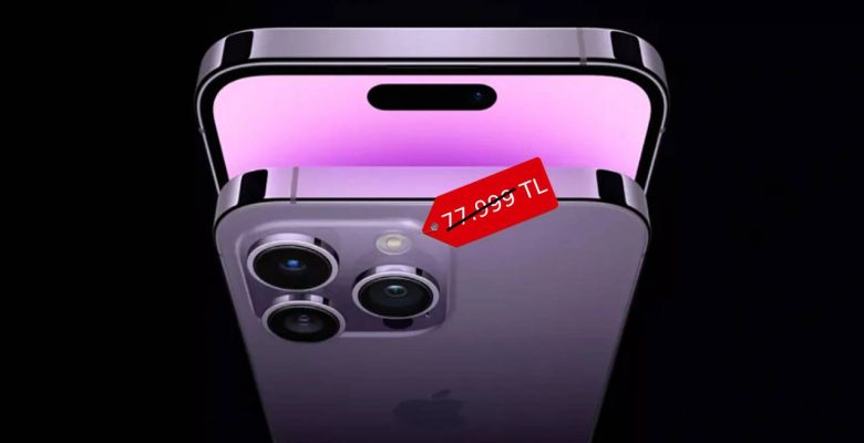 A101, ucuz iPhone satmaya devam ediyor!