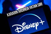 Disney Plus, orijinal Türk yapımlarını kaldırdı!