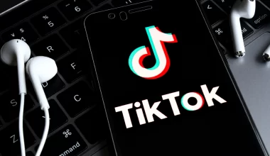 Dijital müzik servisi TikTok Music geliyor!