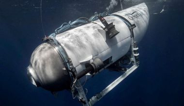 OceanGate, 5 kişiye gömüt olan Titan denizaltı faciası sonrası faaliyetlerini askıya aldı