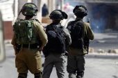 İsrail güçleri, 16 yaşındaki Filistinli bir evladı öldürdü