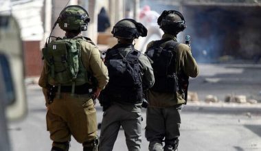 İsrail güçleri, 16 yaşındaki Filistinli bir evladı öldürdü