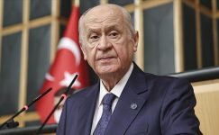 MHP Genel Başkanı Bahçeli: Atanamayan hiçbir öğretmen bırakılmamalı