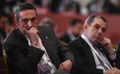 PFDK’den Ali Koç ve Dursun Özbek’e hak mahrumiyeti cezası
