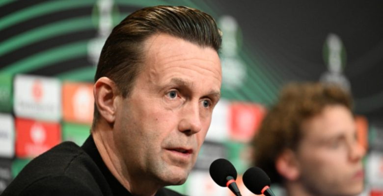 Ronny Deila: Ana hedefimiz birinci olmak