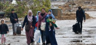 Türkiye’den İsrailli bakana cevap: Meşru savunma değil işgalcisiniz