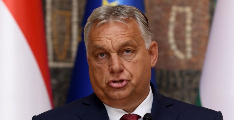 Macaristan’dan AB’ye Ukrayna tepkisi: Korkulu bir hata