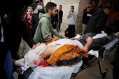 İsrail’in Gazze Şeridi’ne düzenlemiş olduğu saldırılarda can verenlerin sayısı 19 bine yaklaştı
