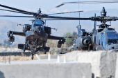 ABD, İsrail’in cenk helikopteri talebini reddetti