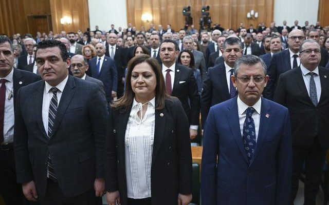 Erdoğan, Akşener ve Bahçeli’yi aramıştı! CHP’den sert sözler: ‘Asla uygun görülmeyecek örneklerdir’