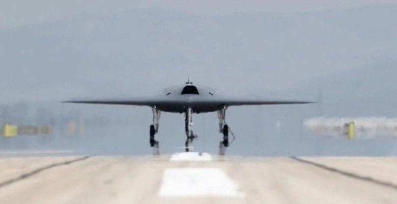 ANKA-3 Alman basınında! ‘Türkiye yerli insansız hava aracı gücüne dönüştü’