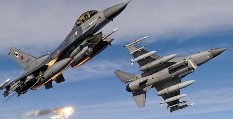 ABD Başkanı Joe Biden’dan Kongre’ye F-16 mektubu