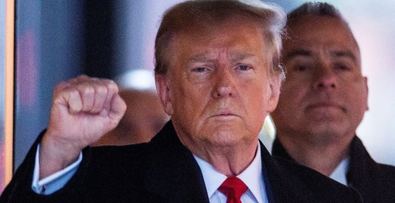 Trump’tan, ABD’nin üssüne yapılan saldırıyla ilgili açıklama