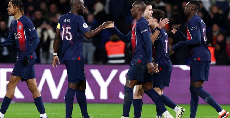 Yusuf Yazıcı attı ama yetmedi! PSG, Lille’i 3 golle geçti