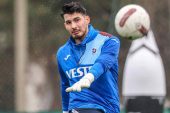 Uğurcan Çakır, Trabzonspor’u bırakmıyor