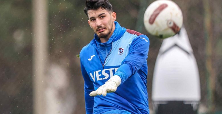 Uğurcan Çakır, Trabzonspor’u bırakmıyor