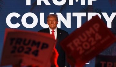 ABD’de 2024 başkanlık seçimi anketi: Trump kazanacak