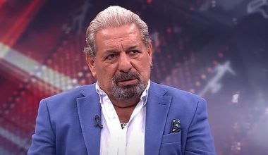 Erman Toroğlu’ndan Beşiktaş yorumu: “Pişmiş tavuğun başına gelmemiştir”