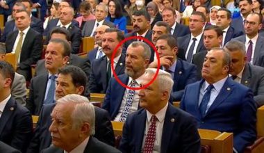 Son dakika | Bahçeli MHP’nin oy oranını hesapladı: “Hani nerede yüzde 5’in altında? Televizyon bülbülü profesöre sesleniyorum!”