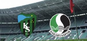 Sakaryaspor Mücadelesi: Süper Lige Yükselme Yarışında Heyecan Dorukta